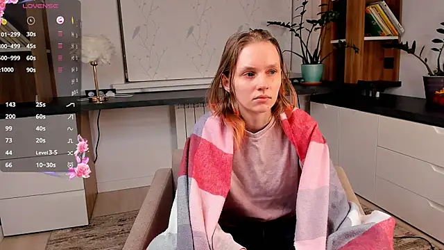 SueSasportas online show from November 22, 1:08 am