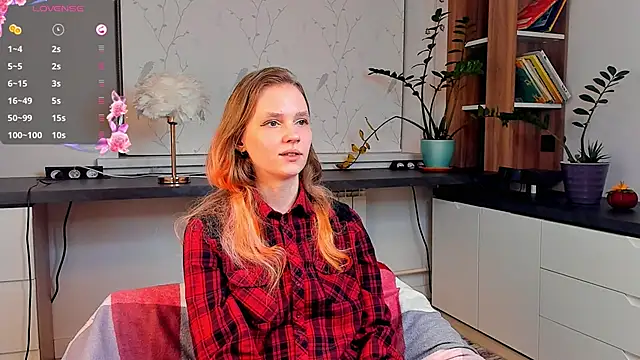 SueSasportas online show from November 20, 1:06 am