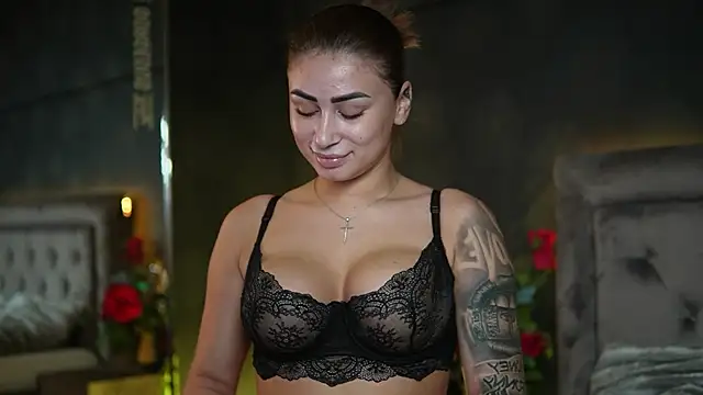 AmeliaJupiter online show from November 24, 8:44 pm