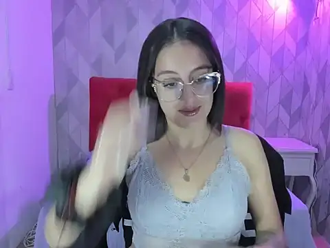 IsabellaRousset online show from November 21, 5:20 am