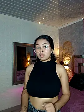 griselle rousse online show from March 30, 7:35 pm