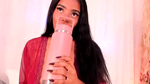 Irishottt online show from January 17, 2:41 am