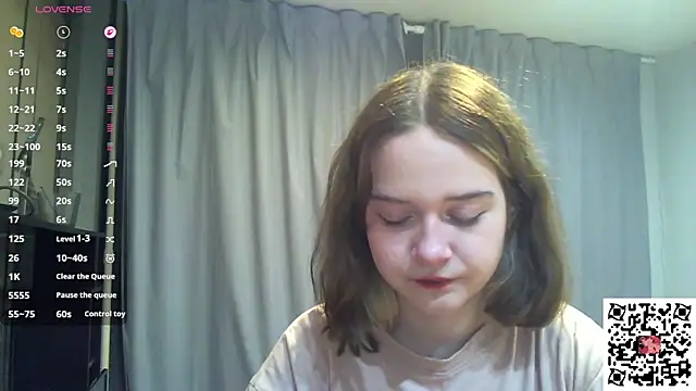 AlissaGerardo online show from December 4, 2:08 pm