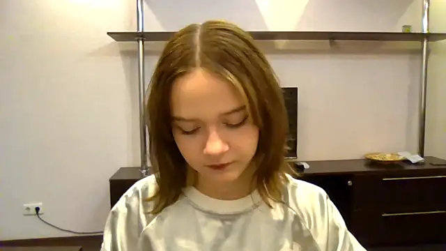 AlissaGerardo online show from November 6, 1:28 pm