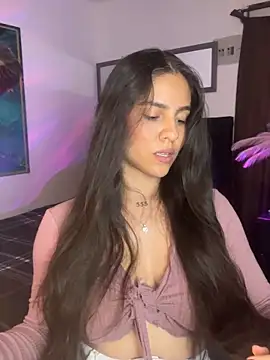 alisaa jhons1 online show from November 21, 2:24 am