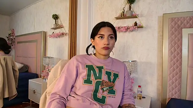 Madhison 5 online show from February 25, 12:48 pm