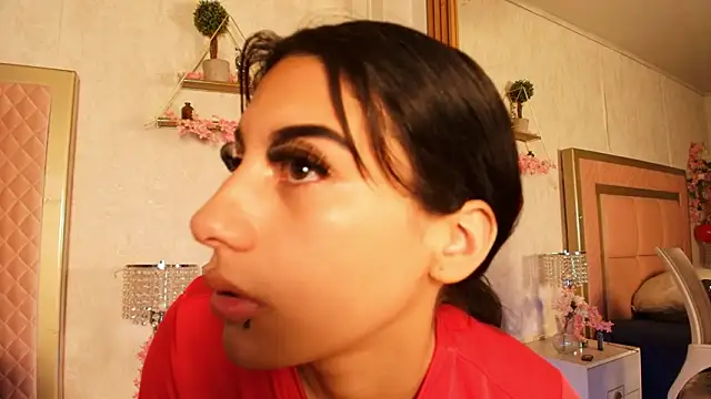 Madhison 5 online show from February 16, 12:27 pm