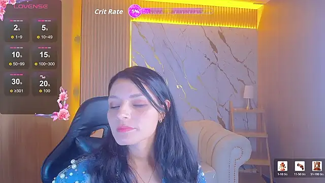 Valery tf online show from March 8, 1:26 pm