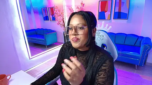 Alondra gomexxx online show from November 9, 3:57 am