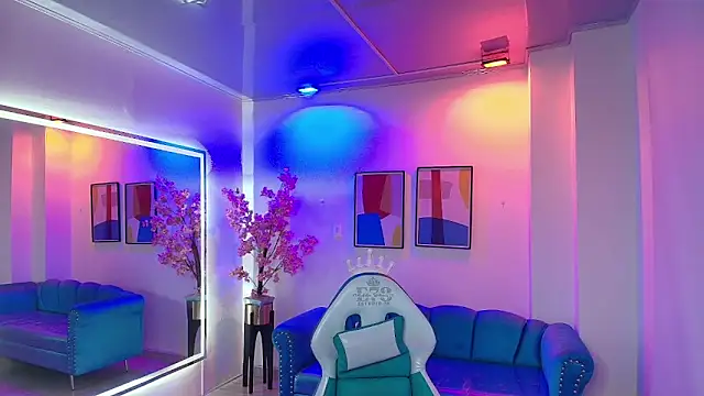 Alondra gomexxx online show from November 19, 3:39 am