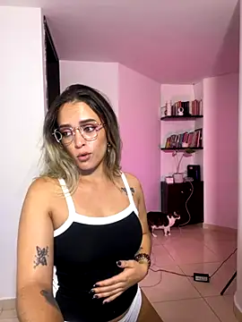 Zhara 110 online show from November 8, 11:21 pm