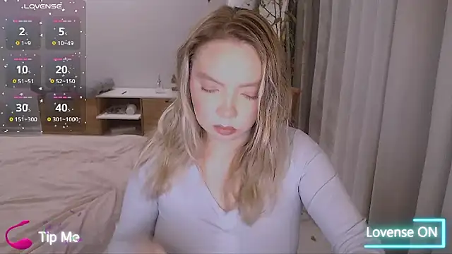 PolinaXXXXJones online show from February 4, 8:56 pm