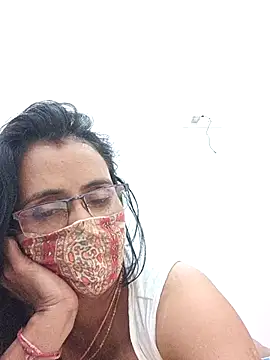 sanjana077 online show from March 6, 10:54 am