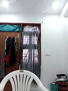 sanjana077 online show from April 16, 3:18 am