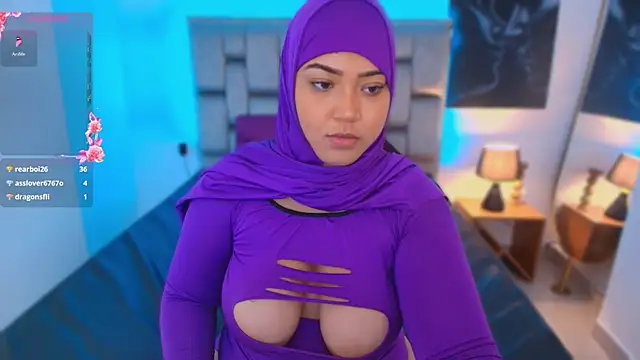 samiraa haalem online show from March 23, 4:18 am