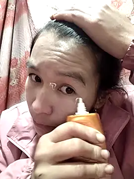 bupbe-baby online show from November 25, 12:18 pm