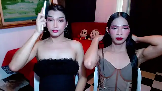 amazinggabrielats online show from November 6, 3:23 am