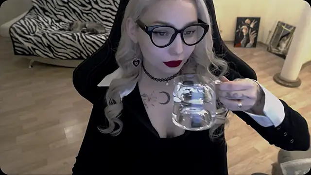 fromsun forsoul777 online show from November 17, 11:33 am