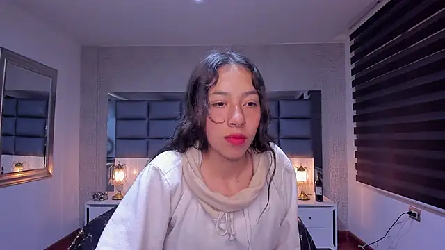 Valery clk online show from December 3, 1:35 pm