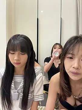 yang888403 online show from July 19, 3:14 pm