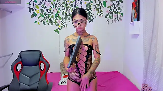 Ariadna-05 online show from November 14, 12:27 pm