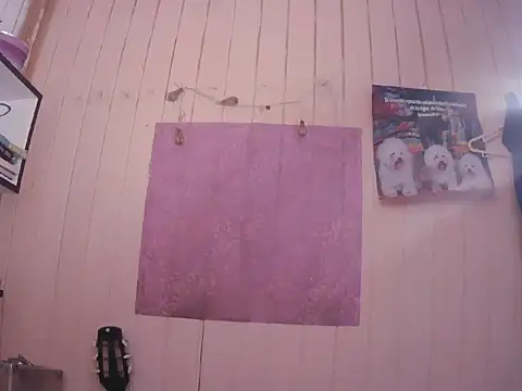 Zulreyna online show from November 25, 4:58 am