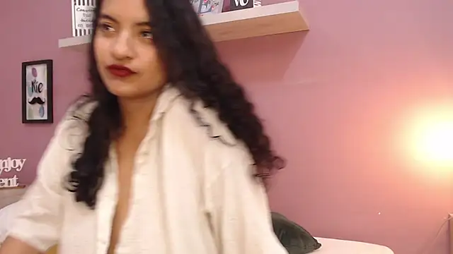 Wexler Kim online show from November 11, 3:57 am