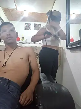 maijack25 online show from April 14, 4:56 am