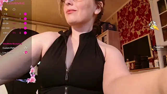 dominyantrix online show from November 9, 11:28 am