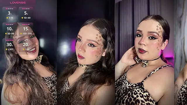 Emely Pregnant1 online show from November 13, 10:31 pm