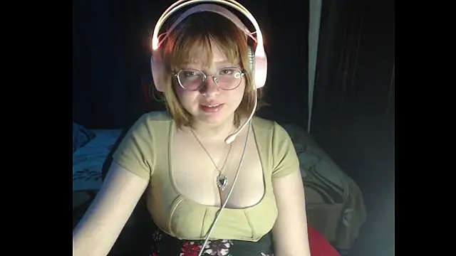 Michi sauria1 online show from November 27, 3:42 am