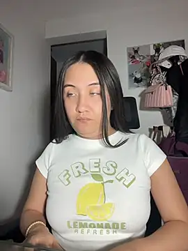 Melody Spencer26 online show from April 12, 11:28 pm