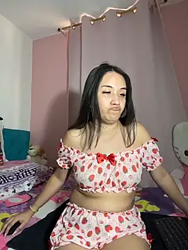 Melody Spencer26 online show from March 24, 6:35 pm