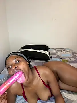 NiaLong21  online show from November 15, 5:58 pm