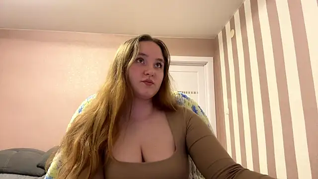 BabyBlissxx online show from April 3, 9:24 pm