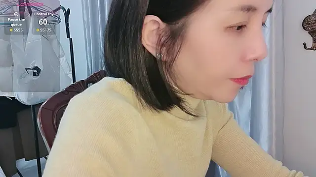 Wanwan61 online show from December 3, 11:23 am