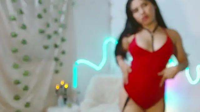 misslyncher online show from November 22, 11:29 pm