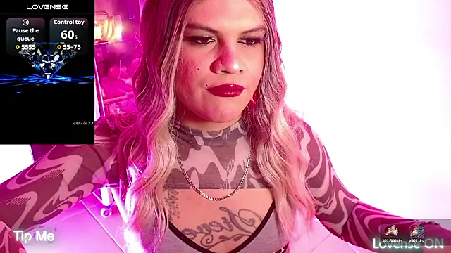 mistressparty online show from January 9, 6:51 am