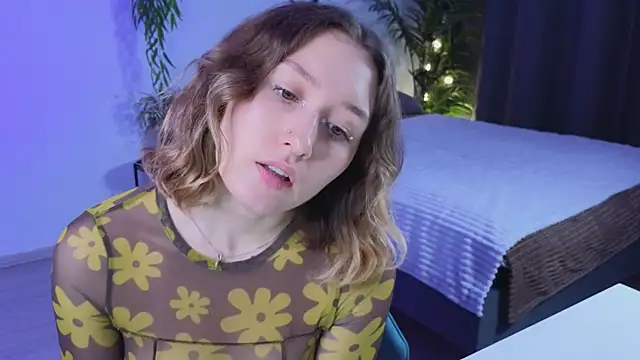 Jinxed Blue online show from November 29, 7:34 am