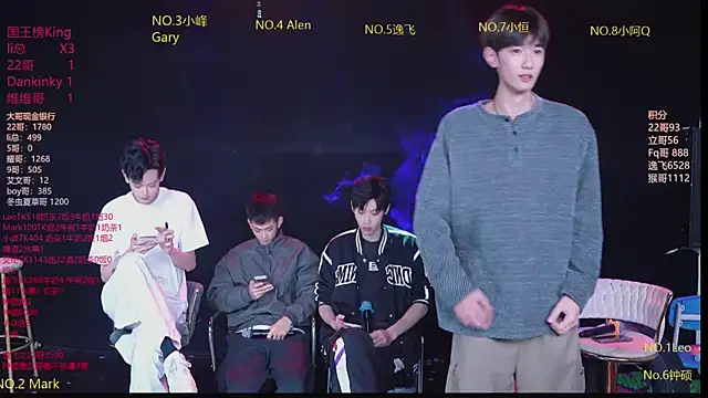 AAA-winner online show from February 12, 4:14 am