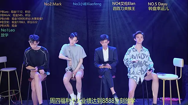 AAA-winner online show from December 4, 5:42 am