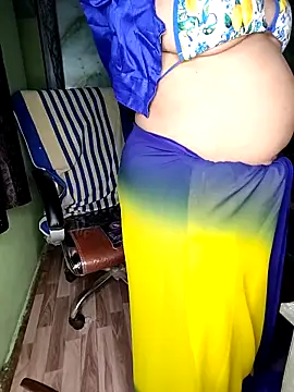 indian Teena Bhabhi online show from January 6, 7:12 am