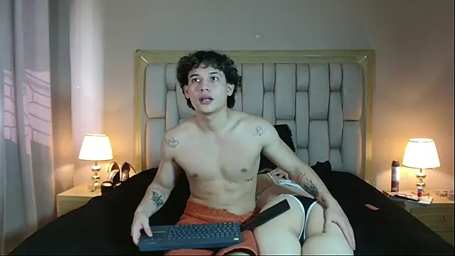 Larandmarkoss online show from November 14, 1:33 pm