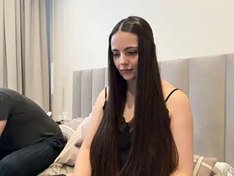 Mylina  online show from March 7, 1:18 pm