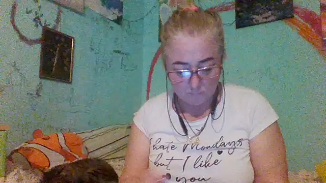 Tati 0808 online show from November 29, 3:49 pm