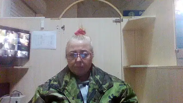 Tati 0808 online show from November 28, 11:57 am