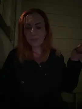 pervimilf online show from February 19, 11:25 pm