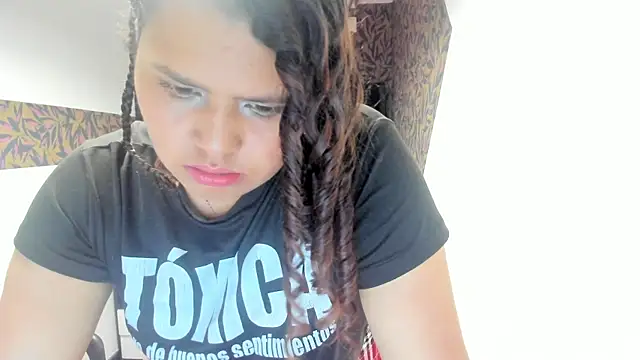 Nina  Sky online show from November 18, 1:12 pm