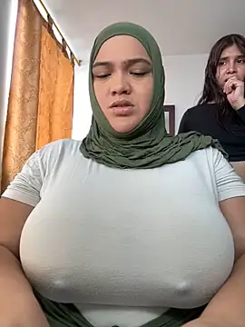 sweetmuslim01 online show from October 16, 4:42 pm