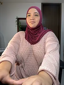 sweetmuslim01 online show from September 17, 11:36 pm